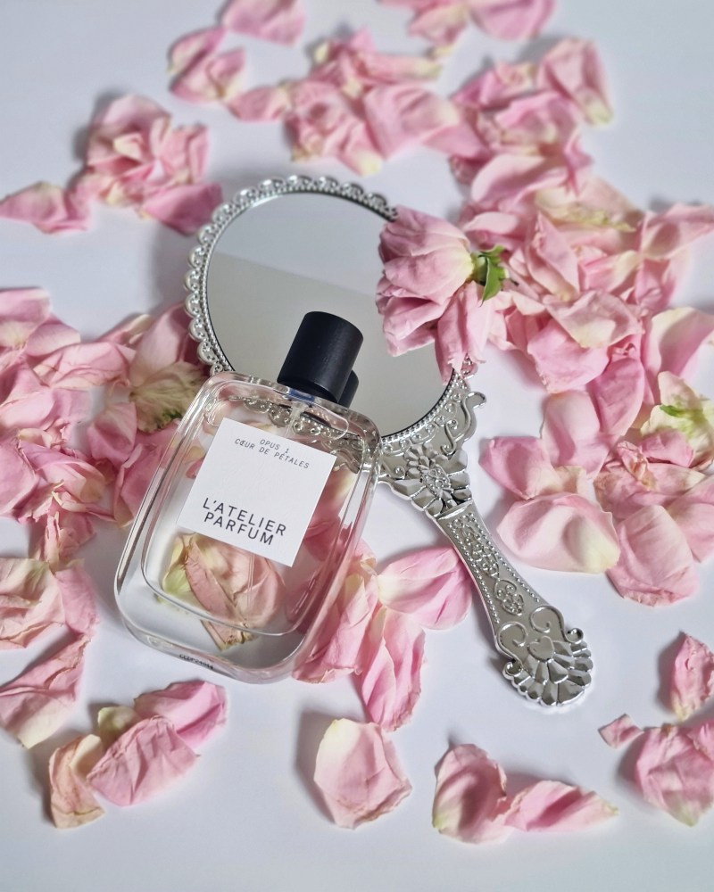 L'Atelier Parfum OPUS 1 Coeur de Petales