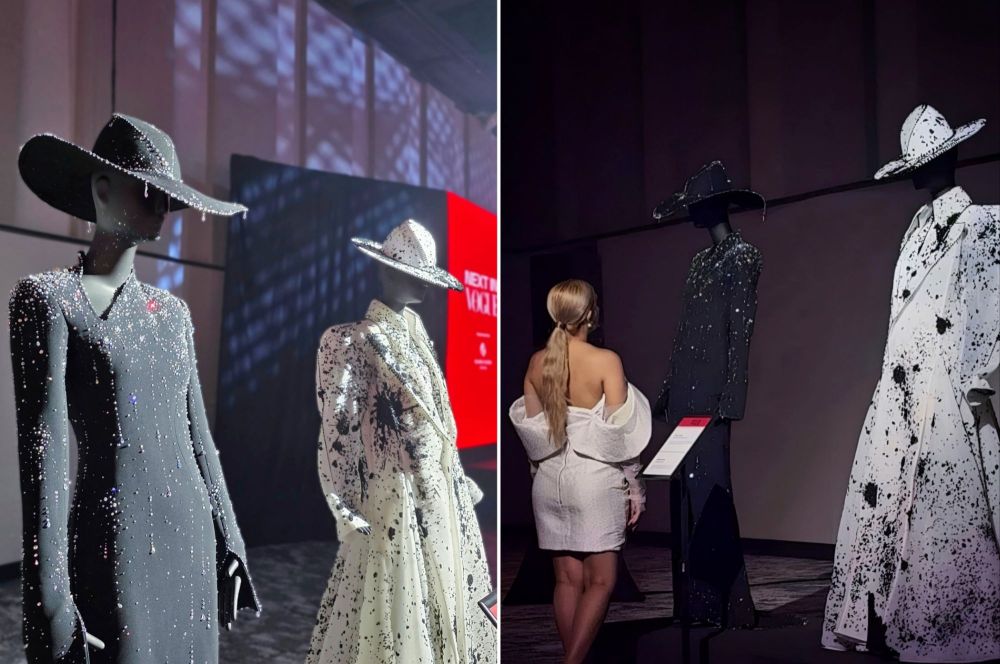 Next in Vogue Singapore 2025