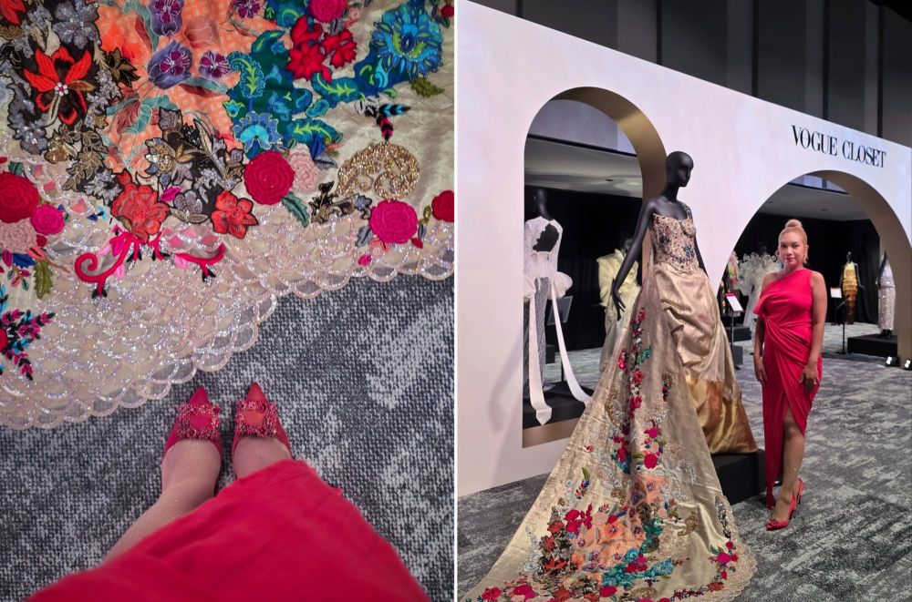 Next in Vogue Singapore 2025