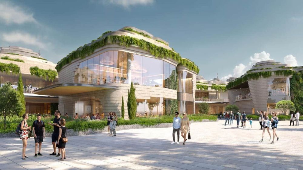 Weave at Resorts World Sentosa Next in Vogue 2025