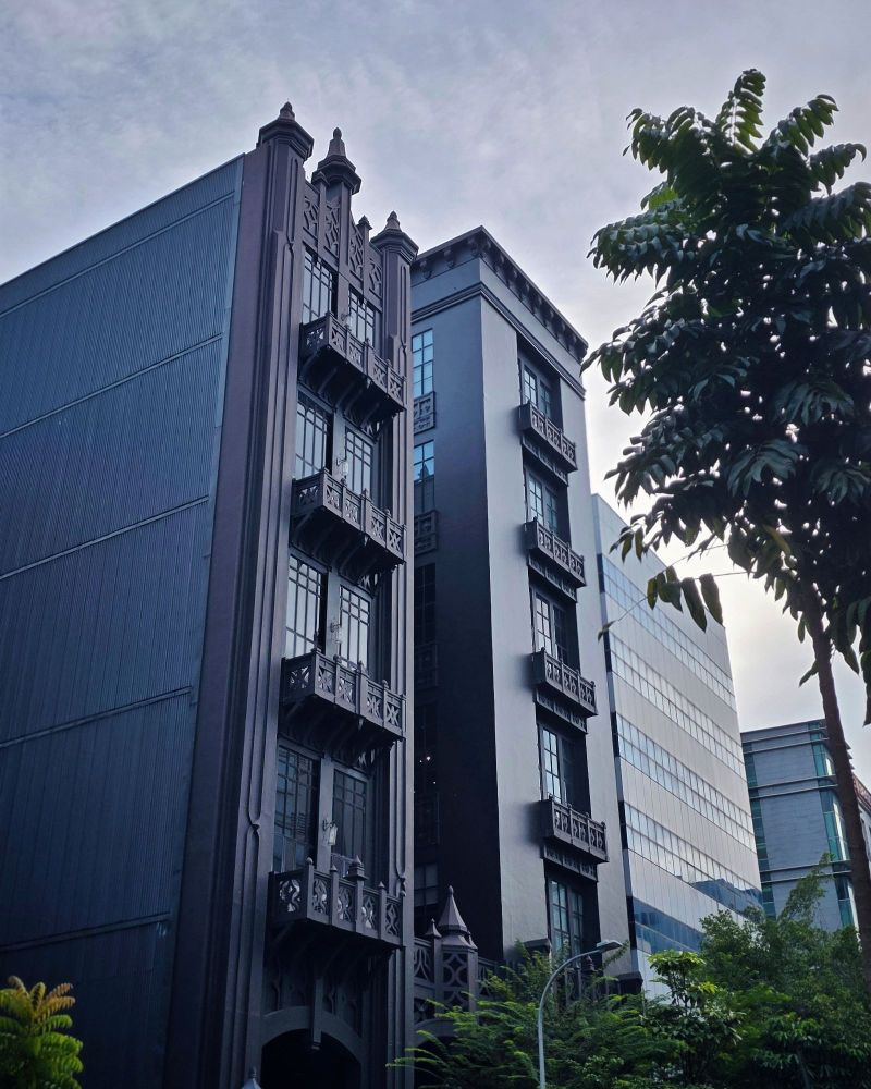 Next in Vogue 2025 Preview at the Club Vogue Lounge