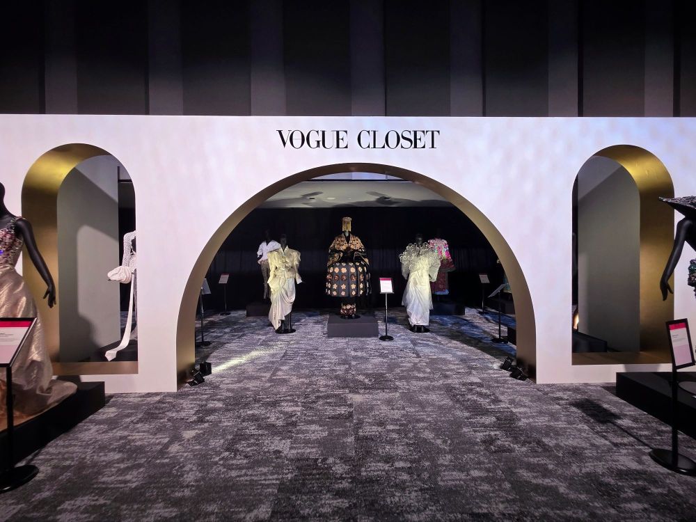 Next in Vogue Singapore 2025