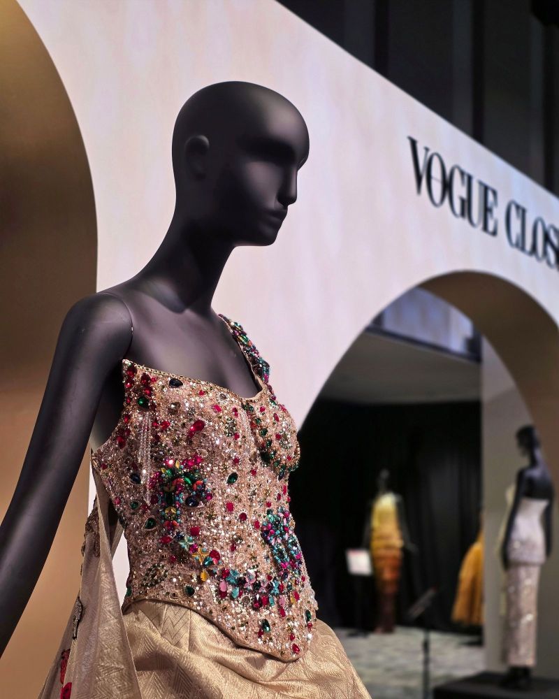 Next in Vogue Singapore 2025