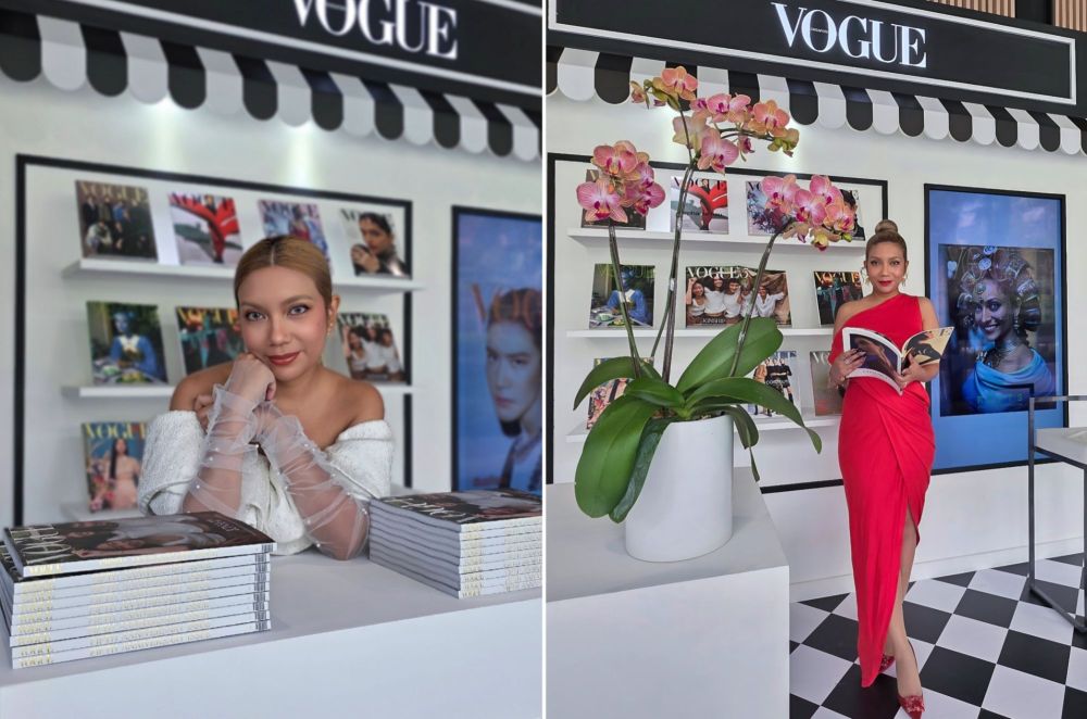 Next in Vogue Singapore 2025