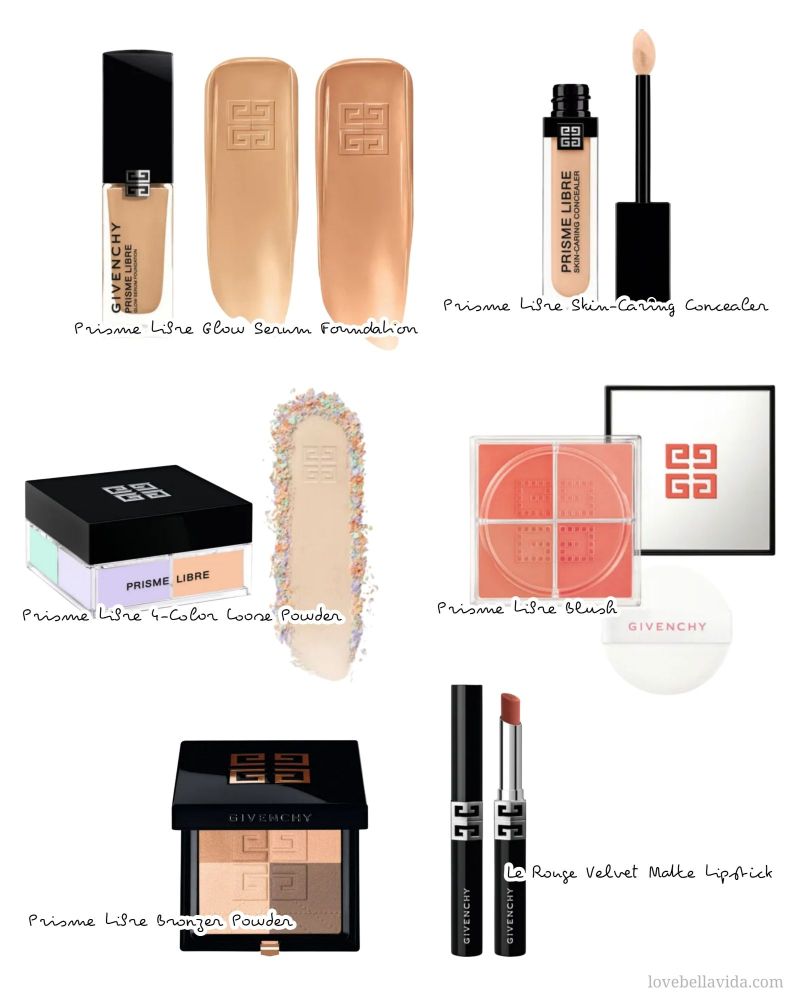 Next in Vogue Singapore 2025 Givenchy Masterclass