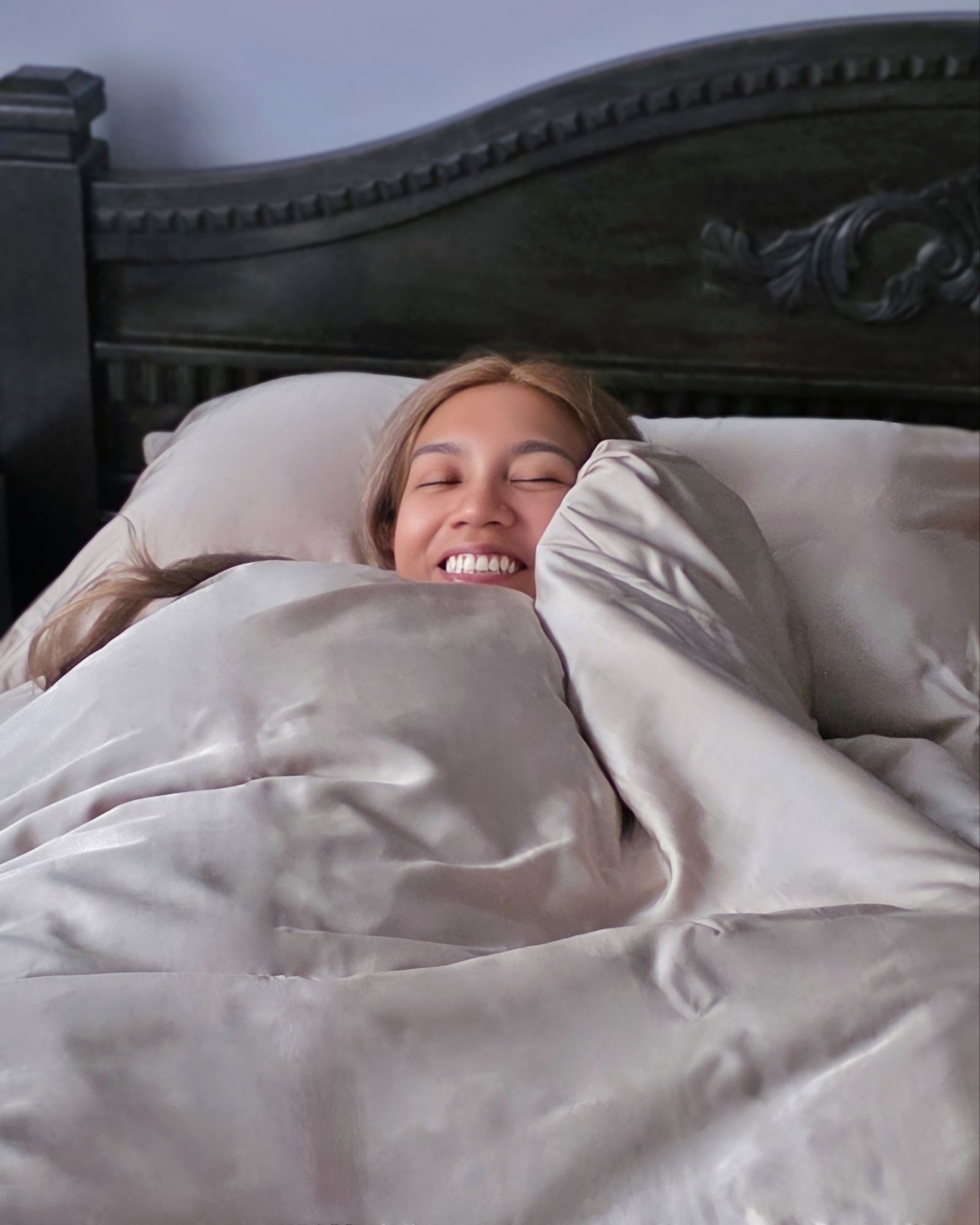 Weavve Signature TENCEL Classic Set: Cooler and Silkier Sheets