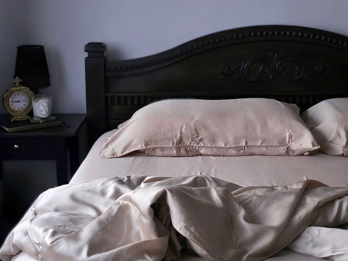 Weavve Signature TENCEL Classic Set: Cooler and Silkier&nbsp;Sheets