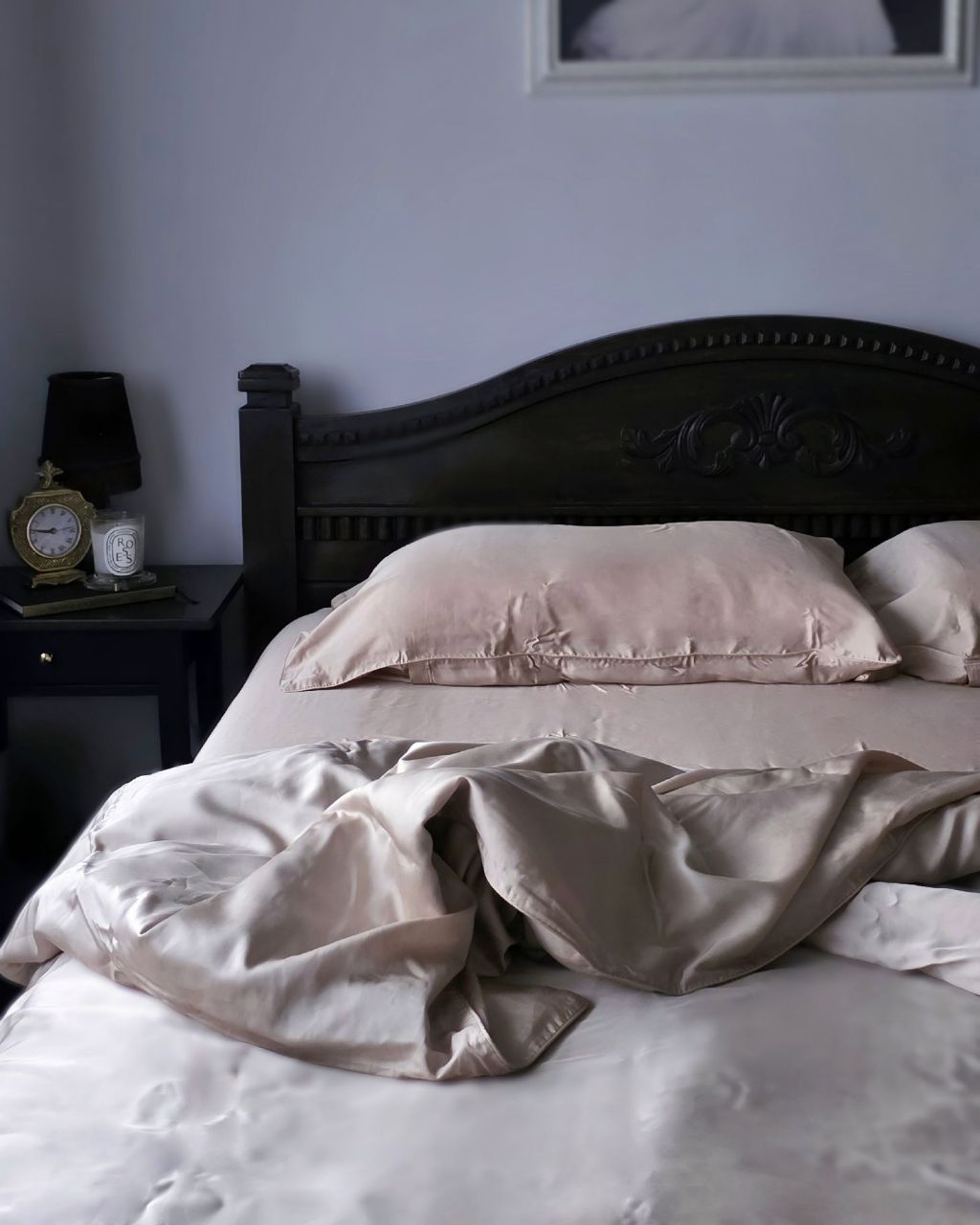 Weavve Signature TENCEL Classic Set: Cooler and Silkier&nbsp;Sheets