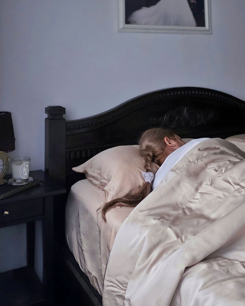 Weavve Signature TENCEL Classic Set: Cooler and Silkier Sheets