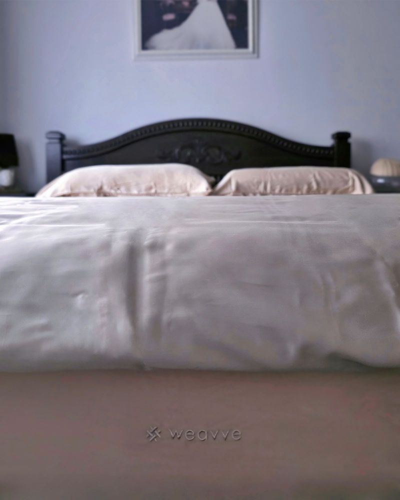 Weavve Signature TENCEL Classic Set: Cooler and Silkier Sheets