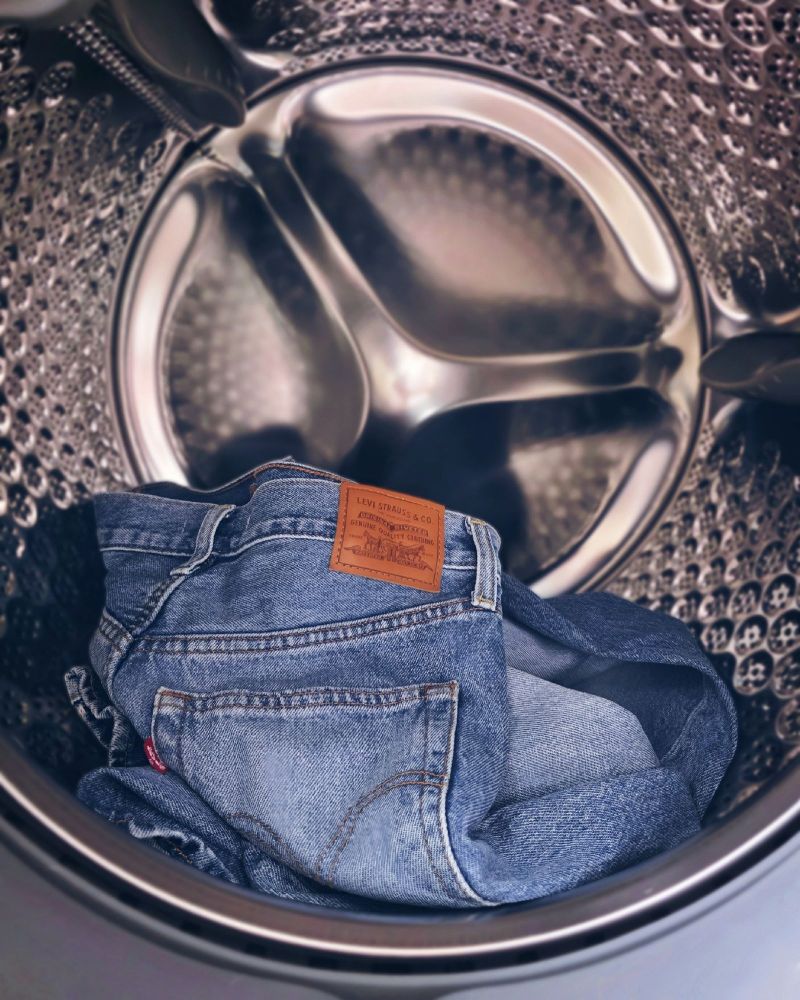 Levi's Ribcage Wide Leg Jeans: The Vintage-Inspired Fit