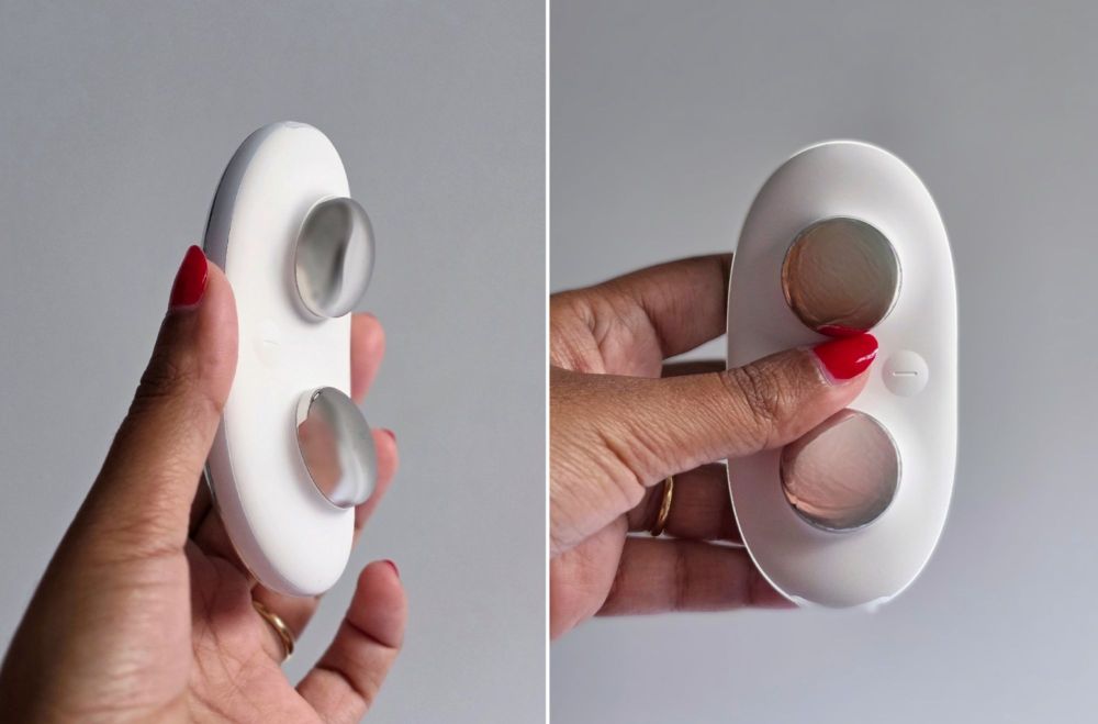 ZIIP HALO: A Microcurrent Facial Device for Sculpting and Tightening at Home