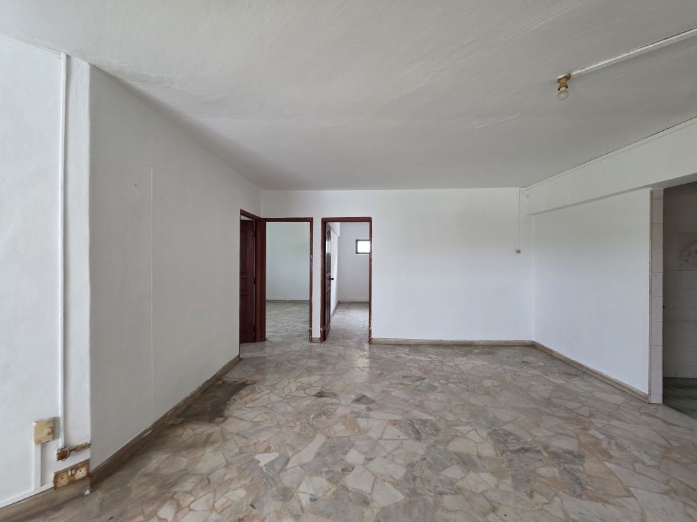 Our Vintage HDB Resale Home Plan