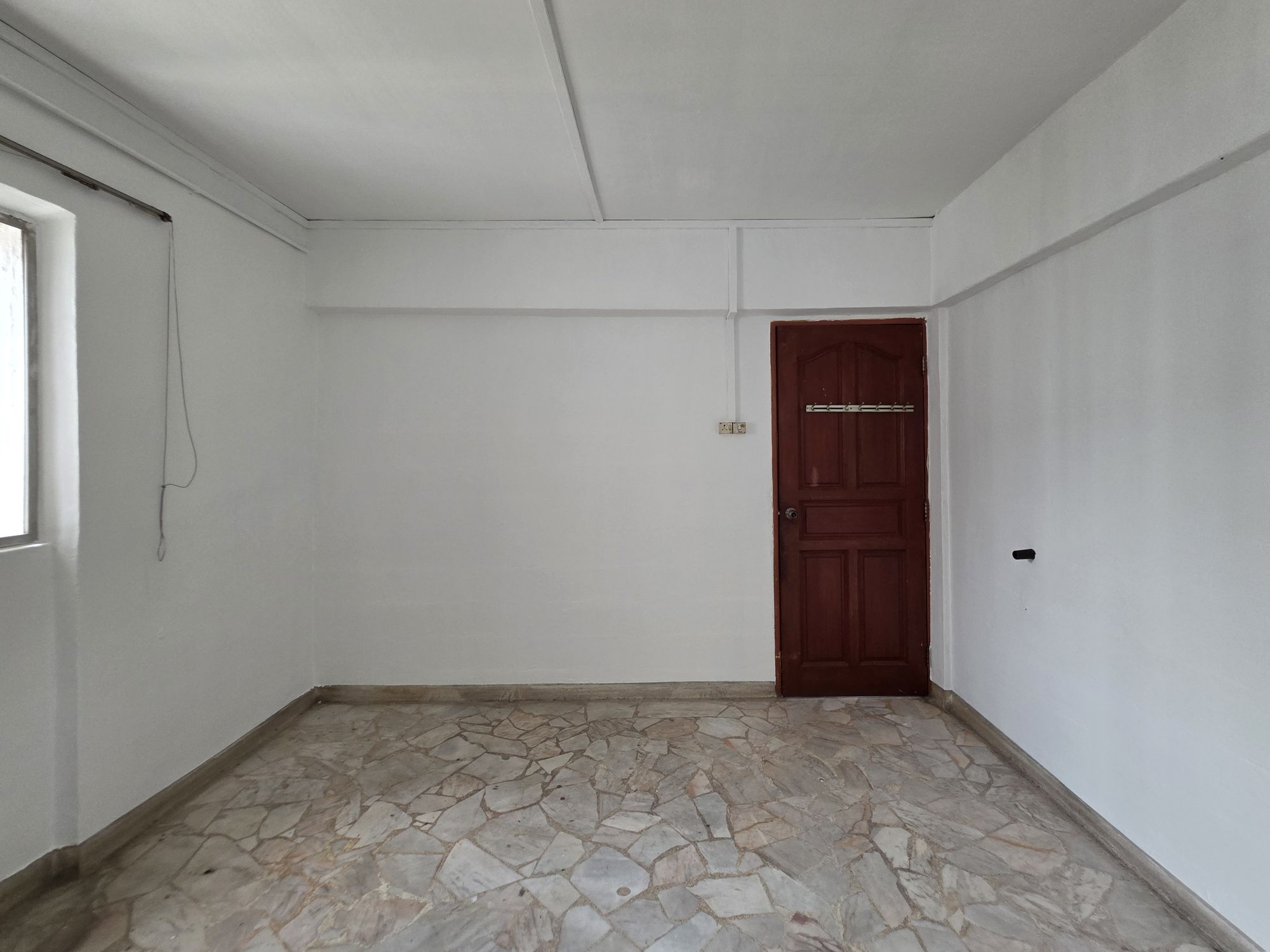 Our Vintage HDB Resale Home Plan