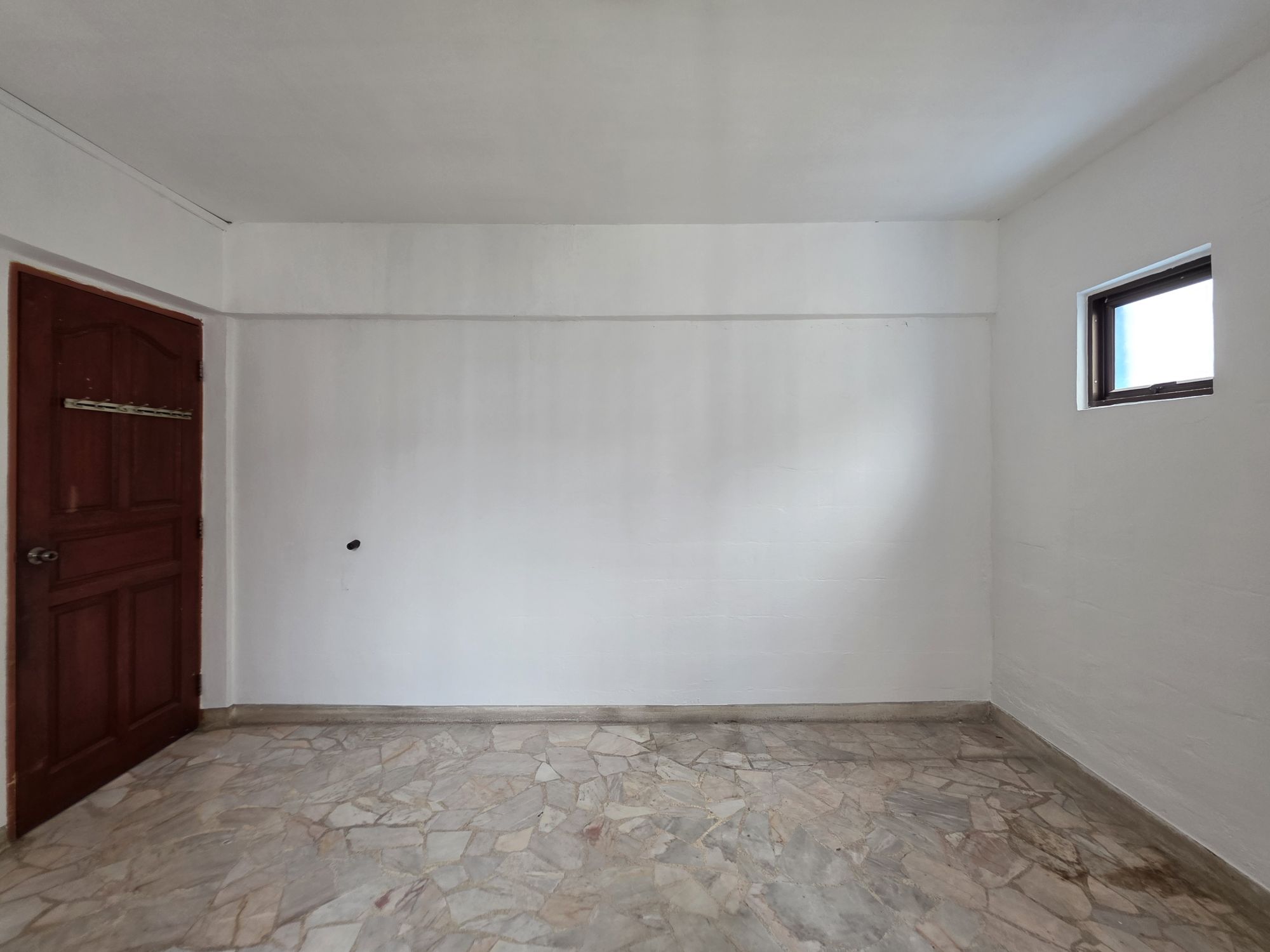 Our Vintage HDB Resale Home Plan