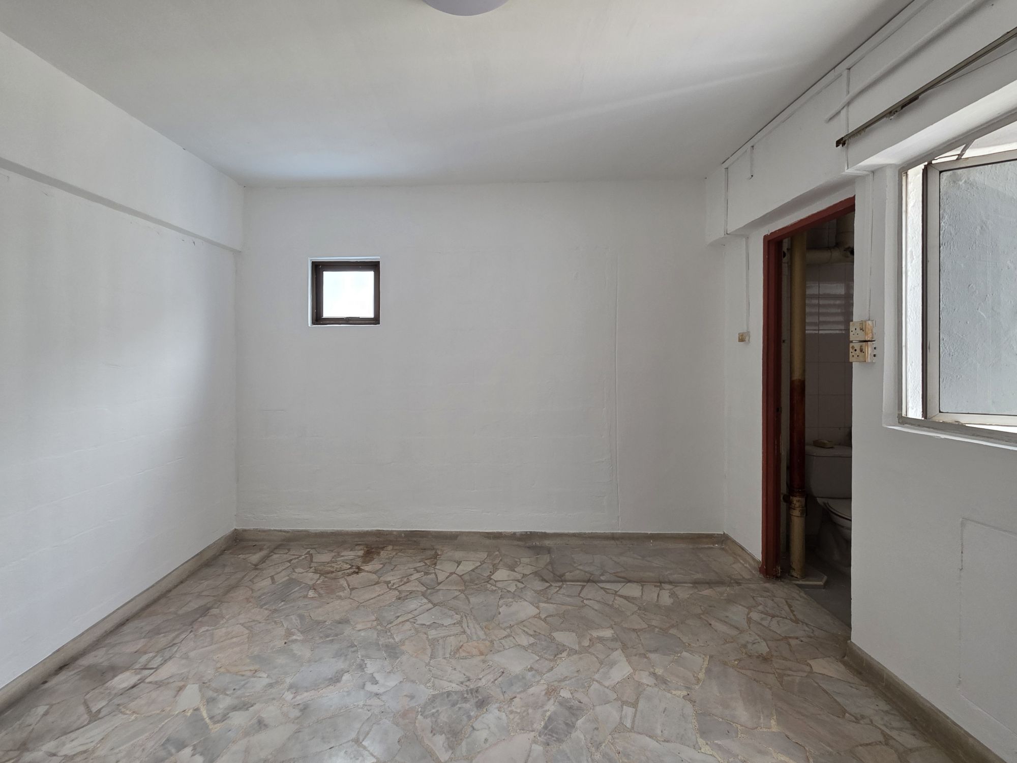 Our Vintage HDB Resale Home Plan