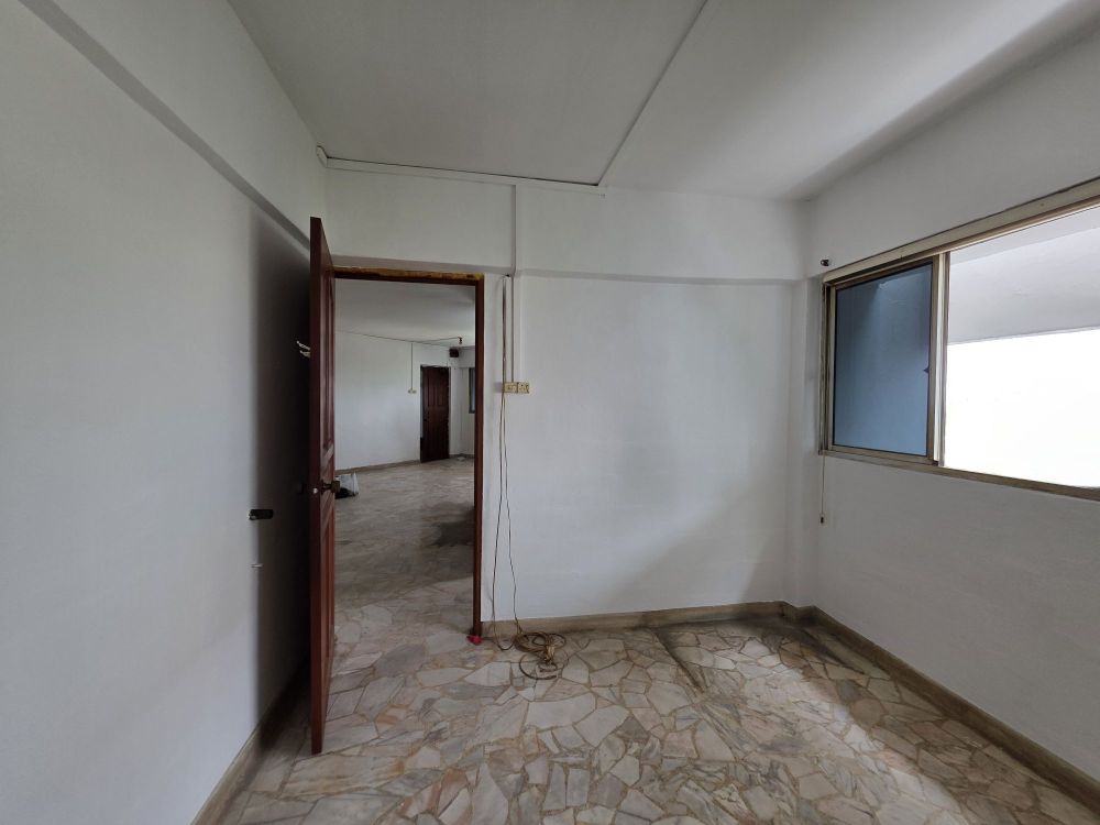 Our Vintage HDB Resale Home Plan