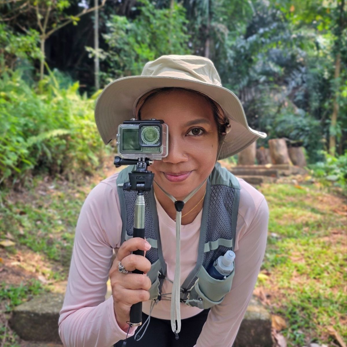 LUMOS DOMINATE Action Camera: An Affordable Camera for&nbsp;Adventurers