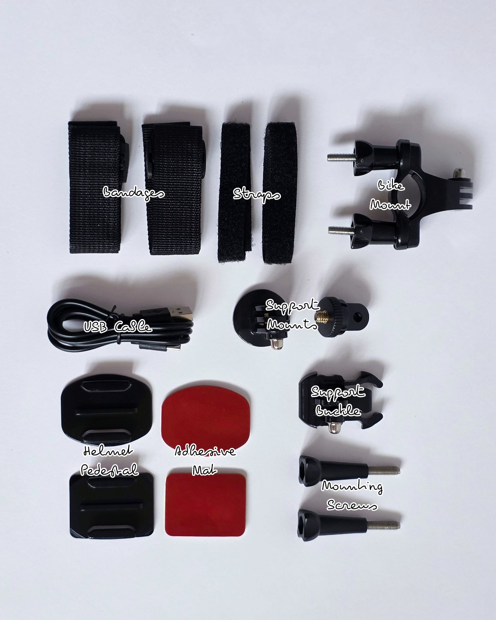 LUMOS DOMINATE Action Camera: An Affordable Camera for Adventurers