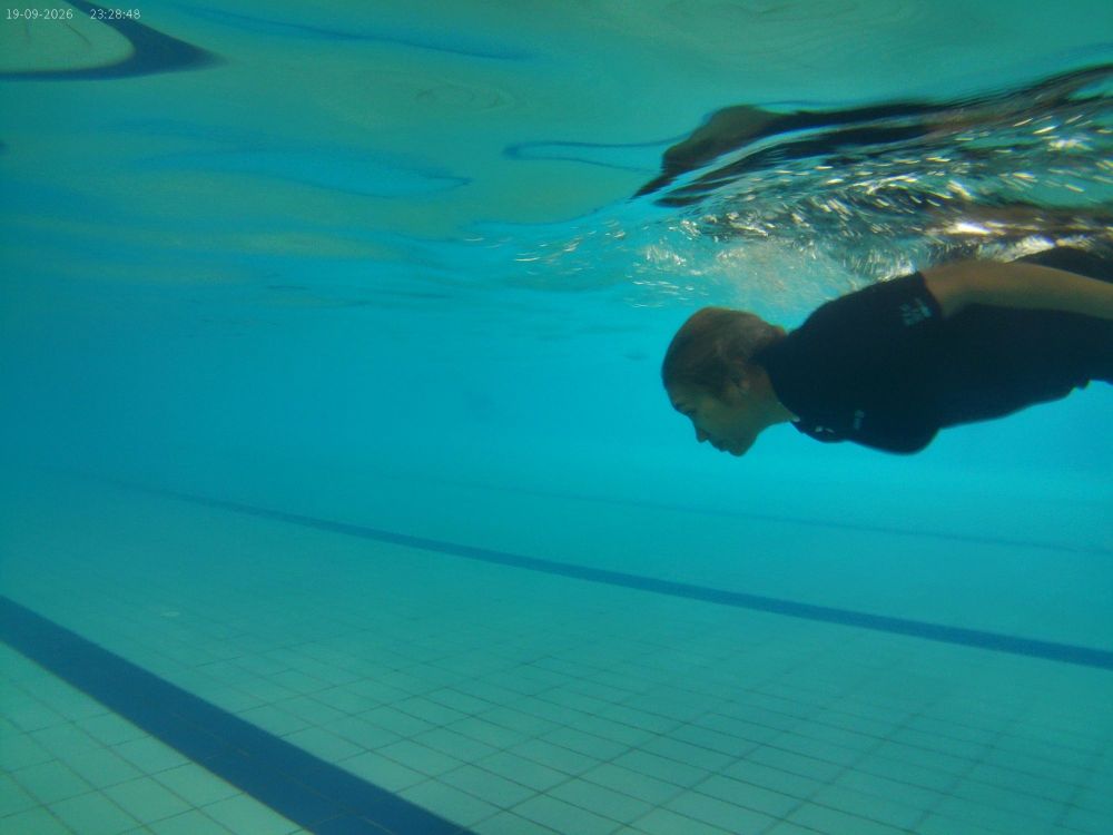 LUMOS DOMINATE Action Camera: An Affordable Camera for Adventurers