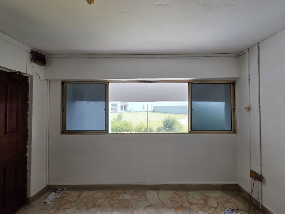 Our Vintage HDB Resale Home Plan