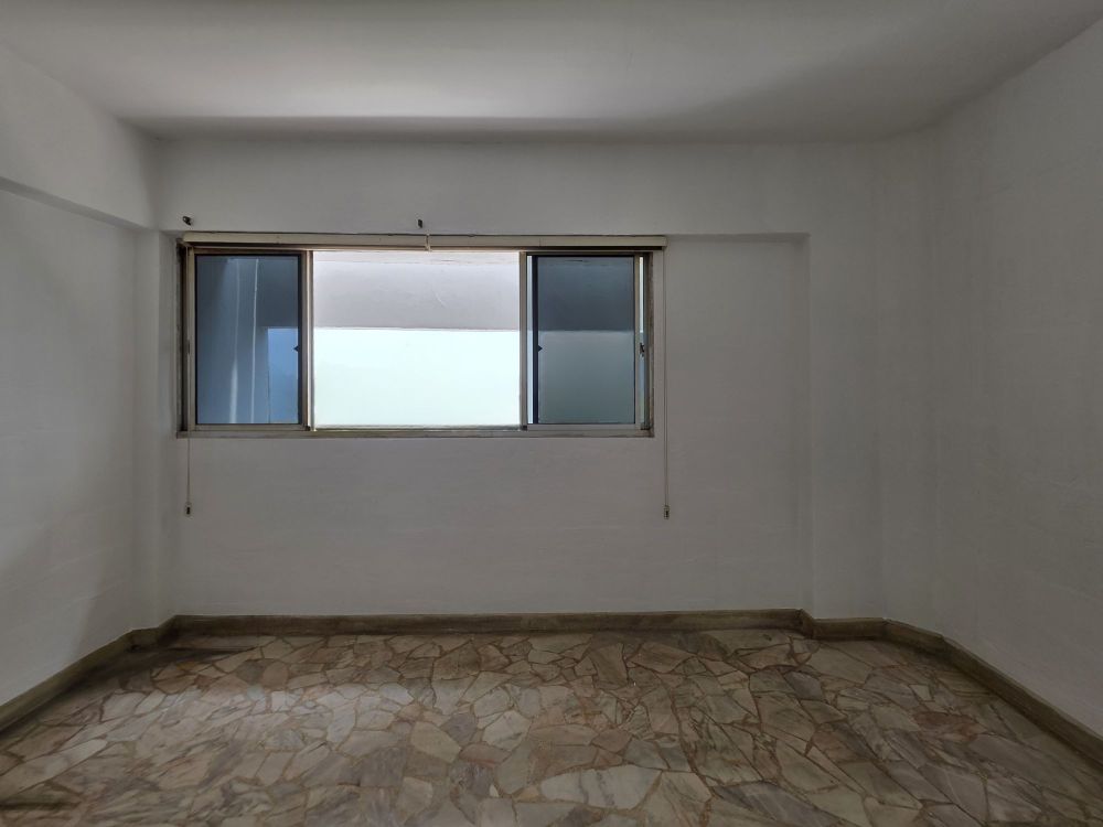 Our Vintage HDB Resale Home Plan
