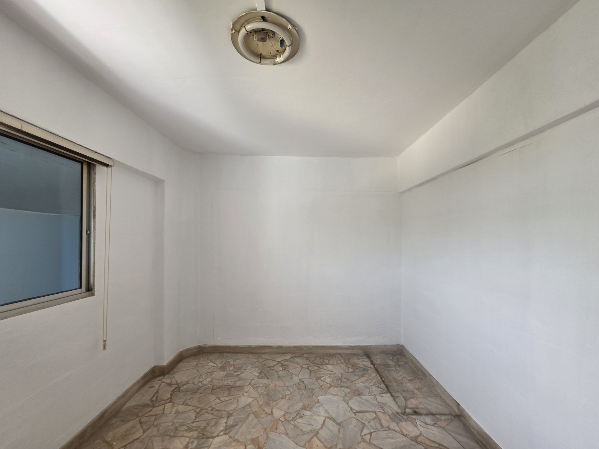 Our Vintage HDB Resale Home Plan