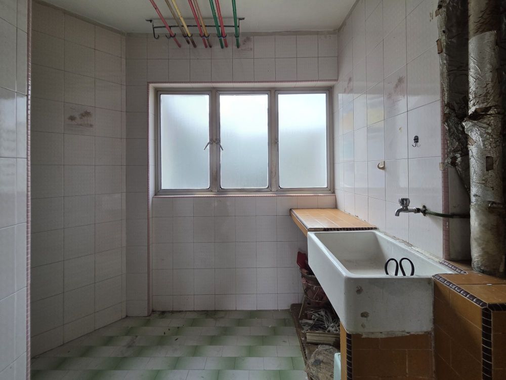 Our Vintage HDB Resale Home Plan