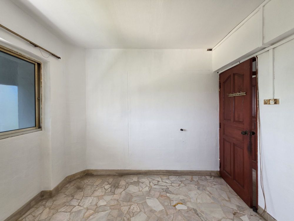Our Vintage HDB Resale Home Plan