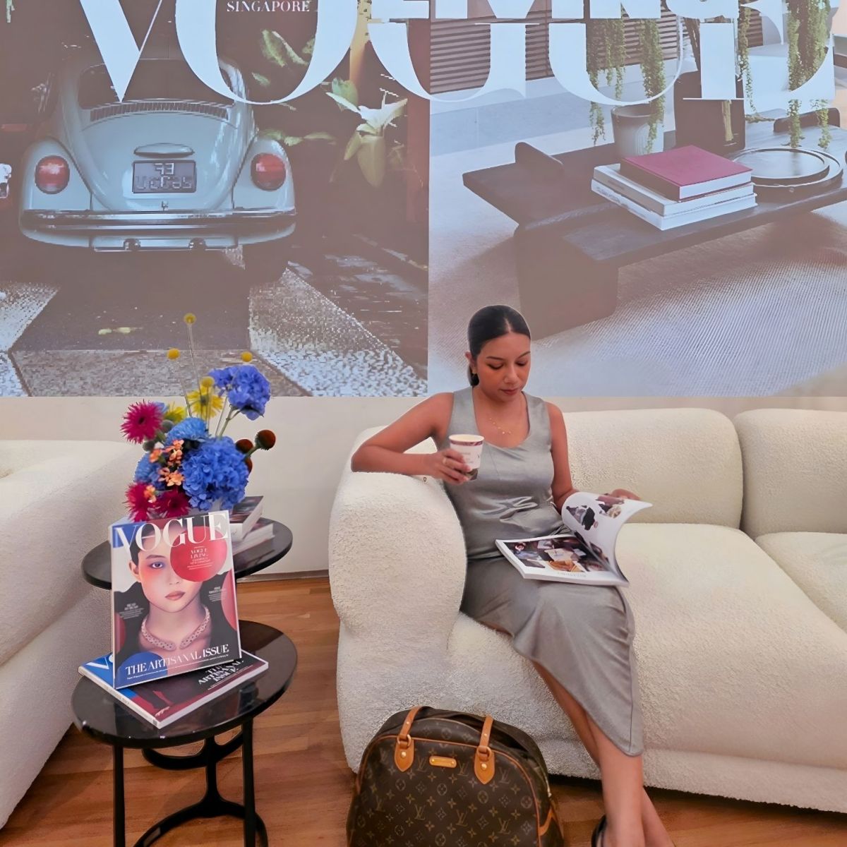Vogue Living Singapore&nbsp;2026