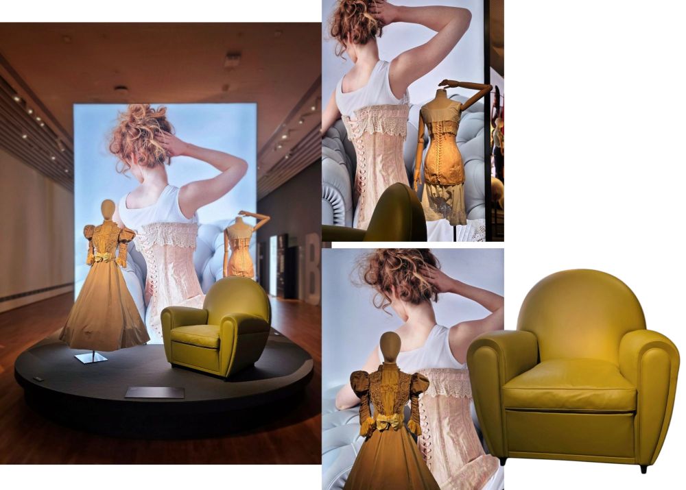 Vogue Living Singapore 2026 ABITO Exhibition
