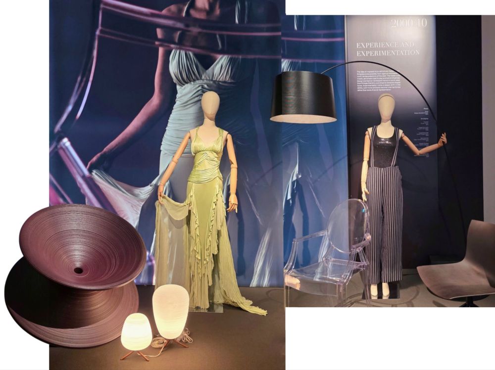 Vogue Living Singapore 2026 ABITO Exhibition