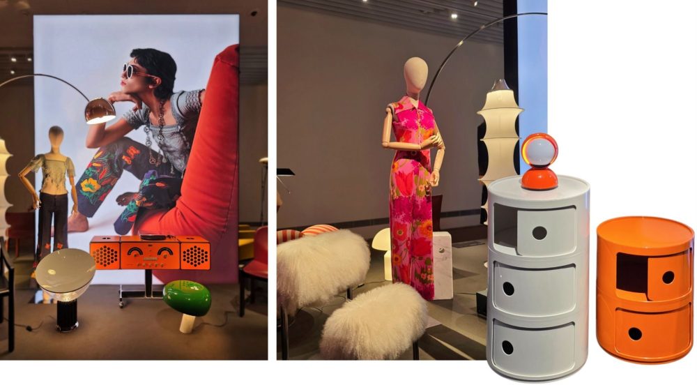 Vogue Living Singapore 2026 ABITO Exhibition
