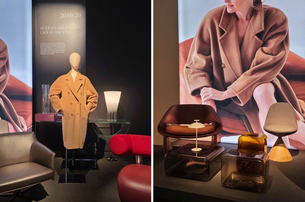 Vogue Living Singapore 2026 ABITO Exhibition