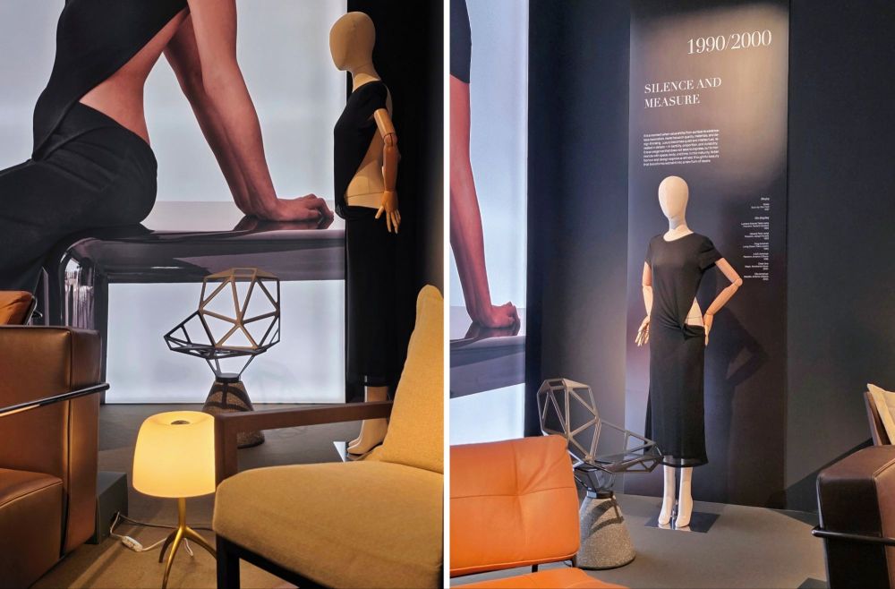 Vogue Living Singapore 2026 ABITO Exhibition